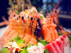 -旨料亭日本料理(四川北路店)