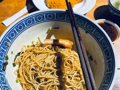 葱油拌面-沪西老弄堂面馆(定西路店)