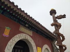 -妙峰山风景名胜区
