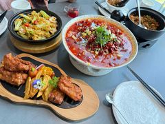 -3号仓库·创意中国菜(乐清正大广场店)