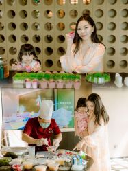 -禧月荟S月子中心(侨城店)