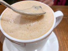 -春水堂人文茶馆(南京西路店)