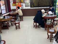 -郝刚刚羊杂割(柳巷店)