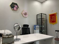 咨询室-北京丽星翼美医疗美容