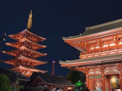 -浅草寺
