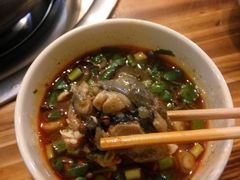 -黑竹香鸡(营和巷店)