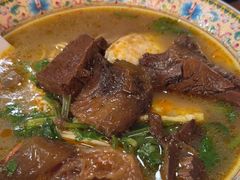 -金杨拉面王小吃面馆·牛三宝面·红烧牛肉粉
