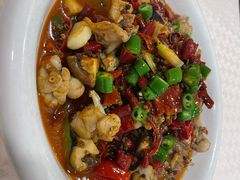 口水蛙-金陵之星大酒店·中餐厅