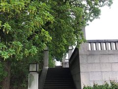 -维格兰雕塑公园