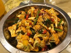 -清真•蜀风园(丁字沽总店)