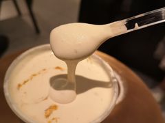 -喜茶(上海兴业太古汇店)