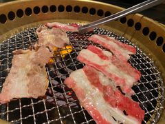 -谷牛和牛烤肉(漕河泾印象城店)
