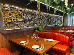 -1886德国汽车餐厅(外滩中央店)