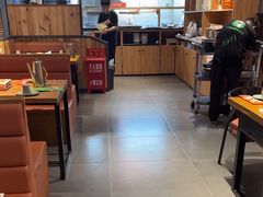 -小杨烤肉(朱雀店)