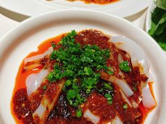 川北凉粉-渝信川菜(华盛店)