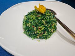 -老吉堂上海本帮菜(工体店)