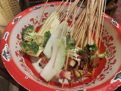 -牛签签串串香(IFS店)