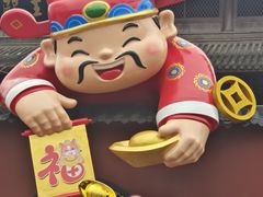 -钱王祠