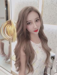 -3AM·S HAIR SALON烫发染发接发