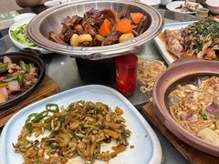 -美极鲜食坊(宝安南路店)