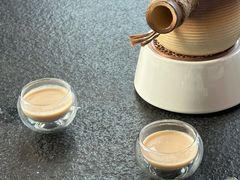 -海口万豪·大堂吧·望海吧.日落海景·下午茶·奶茶·咖啡·轻食·蛋糕·鸡尾酒·清吧