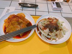 -马三洋芋片(簋街店)