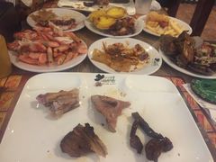 -汉巴味德(大悦城店)