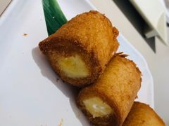 -蔡澜点心·粤菜(西单大悦城店)