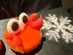 -海底捞火锅(长宁路龙之梦店)