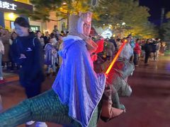 -沈阳方特欢乐世界