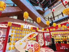 -银泰百货(北京大红门店)