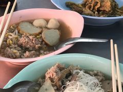 -榮泰米粉湯(Left Shop)