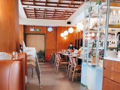 -原石牛扒·约会餐厅(龙城万科里店)