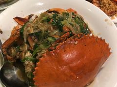 -无招牌海鲜餐厅(怡丰城店)