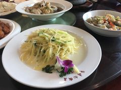 -牟传仁饭庄(星海店)