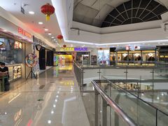 -万达广场(无锡滨湖店)
