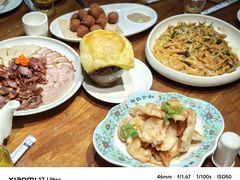 -老厨家(中央大街西七道街店)