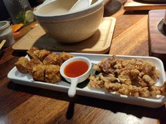 -食锦记·福建私房菜(浦西万达店)