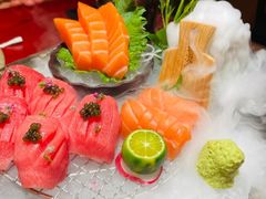 -鮨匠·割烹料理(外滩店)