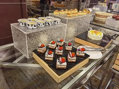 -汇泉王朝大饭店-旋转餐厅(南海路店)