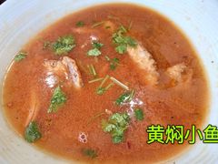 -邢家锅贴老店·非遗·开封菜(金明广场店)