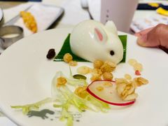 -夏日玛莉西餐厅(金茂览秀城店)