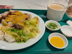 -肥小福·烧鹅专门店(环宇荟店)