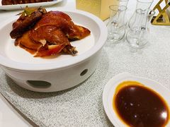 脆皮鸡-粤珍轩·家宴·广式茶点(新城广场店)