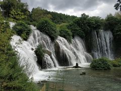 -天河潭旅游度假区