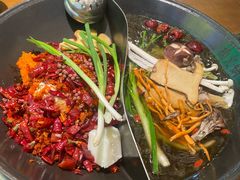 -楠火锅(太古里总店)