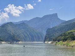 -白帝城·瞿塘峡景区