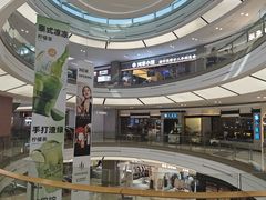 -合肥蜀山万象汇