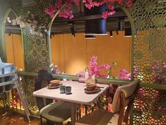 -耶里夏丽·新疆菜·28年喀什老馆(田林东路店)