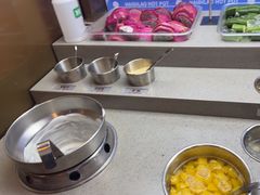-海底捞火锅(徐州火车站店)